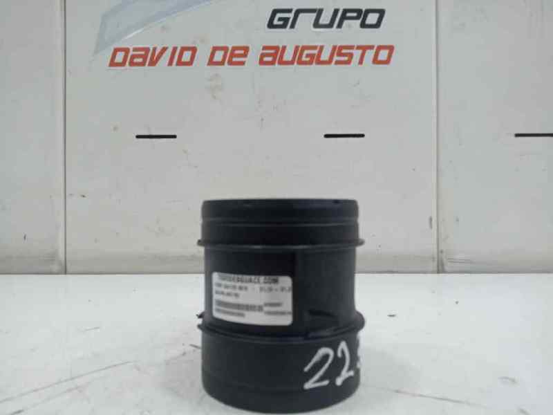 Caudalimetro fuso canter 3s13   |   01.13 